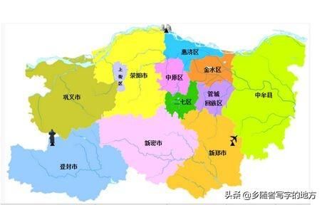 2020鄭州市高新技術(shù)企業(yè)前20強名單3