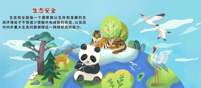 一圖看懂國家安全領域全景13