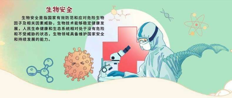 一圖看懂國家安全領域全景17